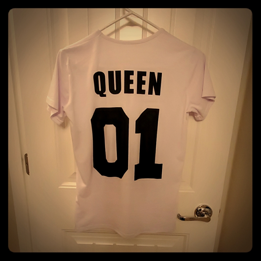 Medium Women's T- shirt - New w/o tags